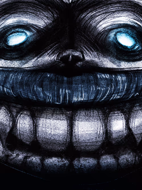 Item #97082416593604103677216837379938809432919559853640349939807950942172098854913 Media