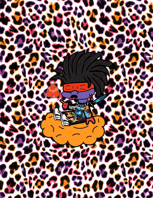 Item #3288114093729751282913753065116269168370162087834552215924481016009653747713 Media