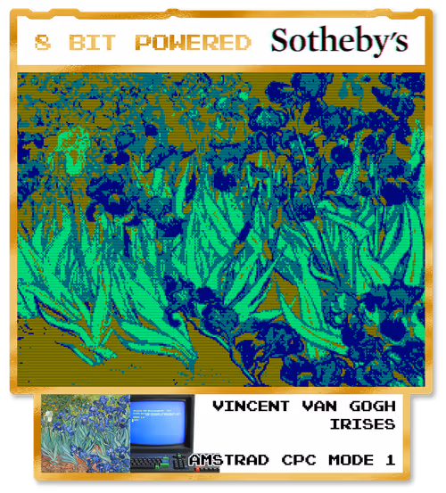 Item #22461135547374921852952889069909288076784345965068343690827774653506881847298 Media