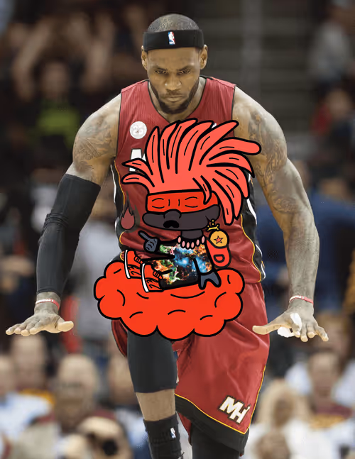 Item #3288114093729751282913753065116269168370162087834552215924481011611607236609 Media