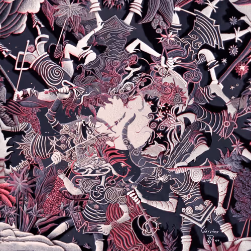 Item #55591564733660446125126525857063829988343891102258358935559678867894888824833 Media