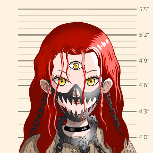 Item #86227328620936947943280663167816526673715761707576501800801012375667867648001 Media