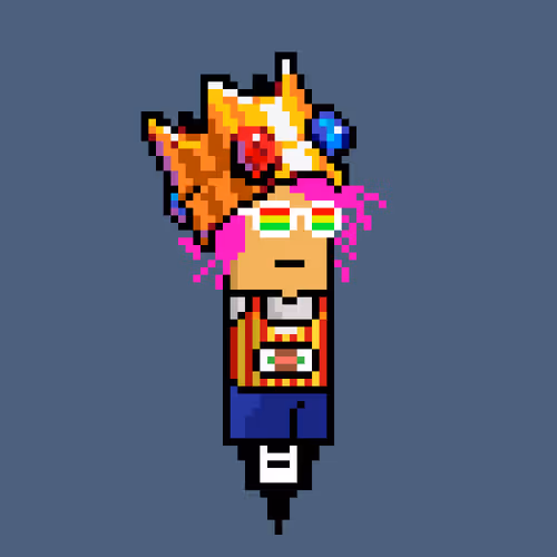 Item #42582753654766581660087217992012951810252939336281408345444786566753138245633 Media