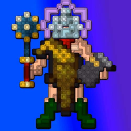 Item #104394809347553619081503615429762289441356919081316807319597466959775438733313 Media