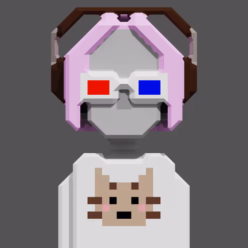 Item #72466636211855776896206958027145556502356251078456390716124733177040459530241 Media