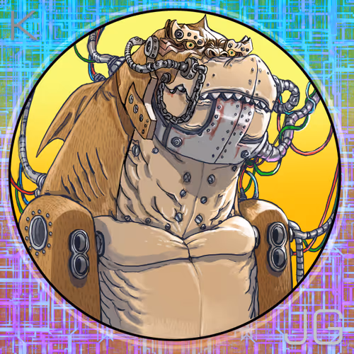 Item #52045095116701664996913839247647433792220204893840631225945038649483356798977 Media