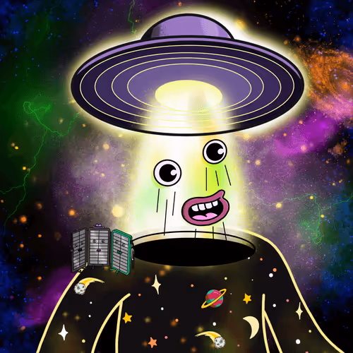 Item #2204584048396822022287243720915546063271901849847164750470338820252511502337 Media