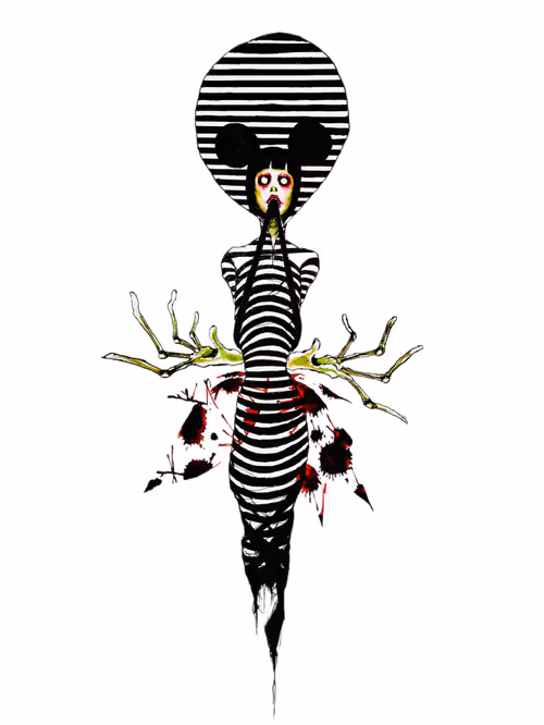 Item #18303725273958490486287665326652822191212658570555383934807492617681049223169 Media