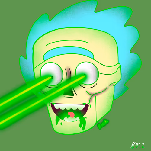 NFT Image