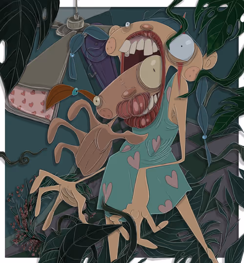 Item #18678398621699195055747666902716134430770138689256383024593708695606702112769 Media