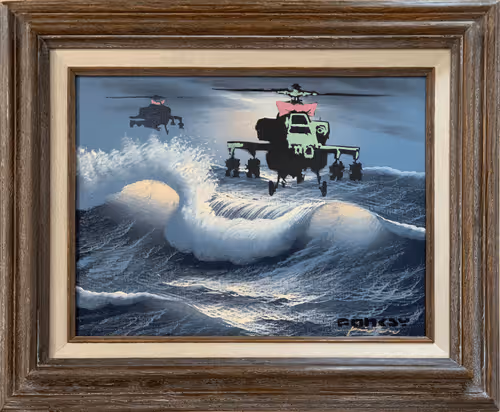 Item #94322073105437744661048811618381034051372425087831030471219035776731815346177 Media