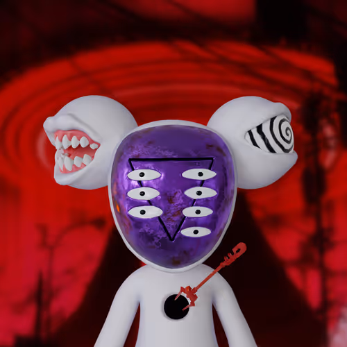 Item #108995917669000411429924511976860665496436443665530636946781652045816347492353 Media