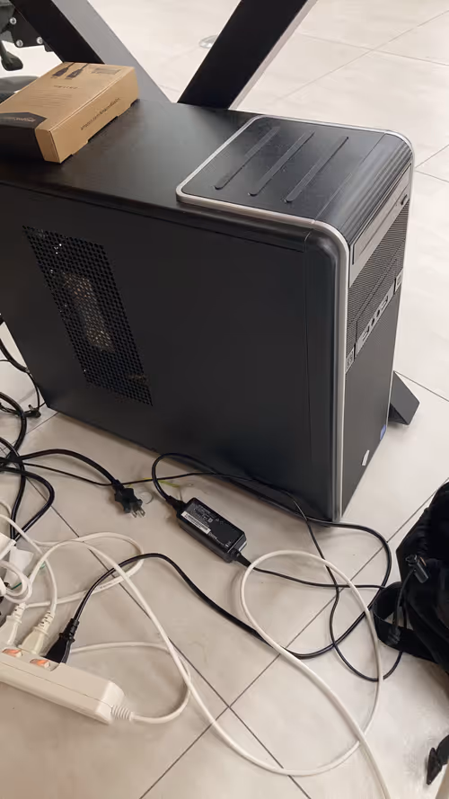 Item #53825234262074007278023010642313694978030163387402882717161590124509768187905 Media