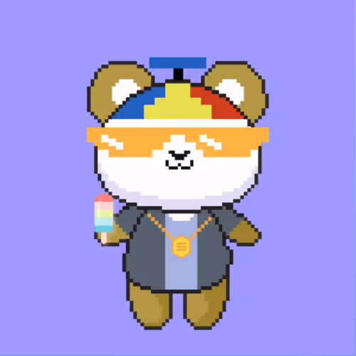 Item #94313861772896694993370904293207067532089609964853071825052647725099688919041 Media