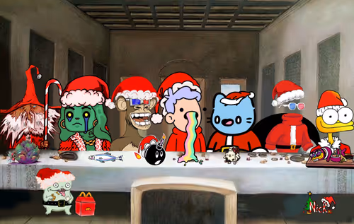 Item #104397197697784233290824093369082654785083099358403808049065514932605649158145 Media