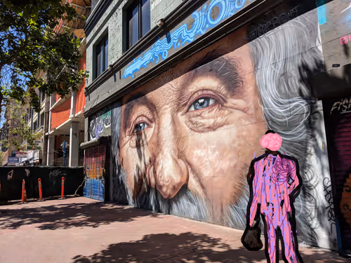 Item #12427548725533472415058842880220738608183954693046603289287656444415778488321 Media