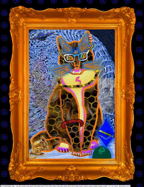 Item #29020503227247008650885355780559374833664620184621695681865496615477670051841 Media