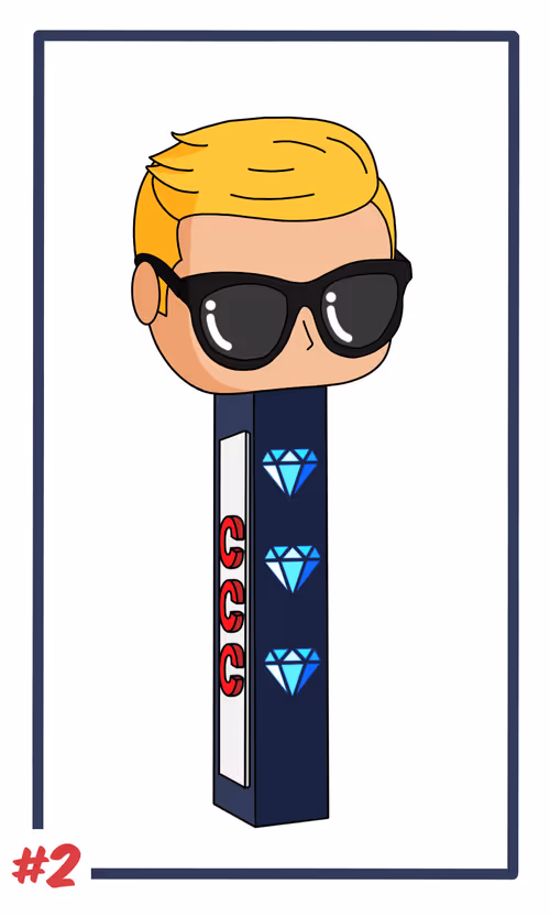 Item #110321864275067760567939107999481815299577891262037202482348068673096337326081 Media