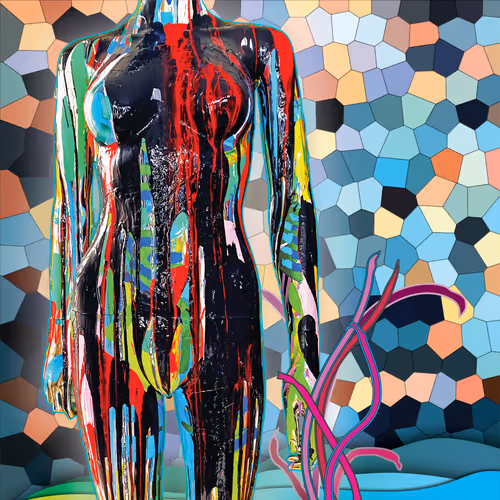 Item #84148644292569849908565834975475333099282619850231421884703339510004885487617 Media