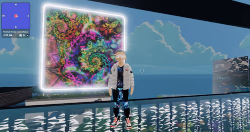 Item #48153070229298855640913608084090382353287223390804701764938409687078936772609 Media