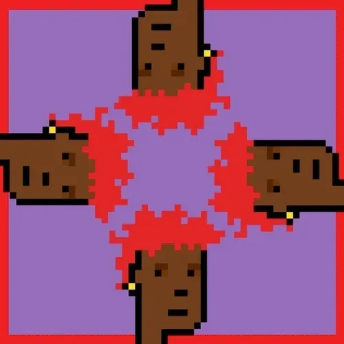 Item #64861268538861717432253254546082311990403153182484145013916928389884774711297 Media