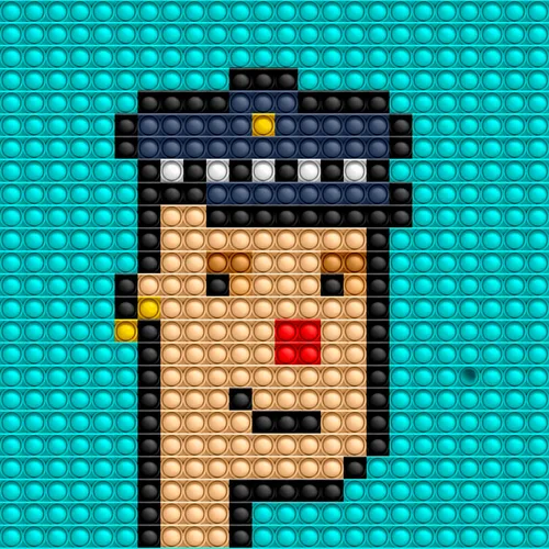 Item #20725352412699463900485166989099226477709057017683754053322916704715496488961 Media