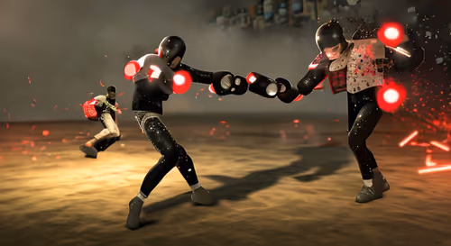 Item #44579353257770267592393689326567797940569300225389756109807807827639659397121 Media