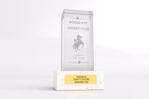 Item #79279506465028532826930819374192328607427857708550977621430665045100969590785 Media