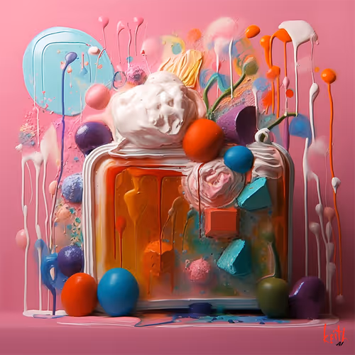 Item #46120874153471363664275229425950642768016361488749687415176083864352546881537 Media