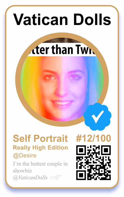 Item #47709601150589753576092836132921221953927845951954670694444922989942849667073 Media