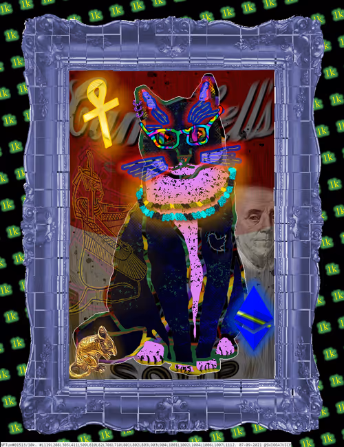 Item #29020503227247008650885355780559374833664620184621695681865495110246251626497 Media