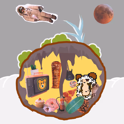 Item #105244772974877028118800729703312124391560489806005255456111769902928816504833 Media