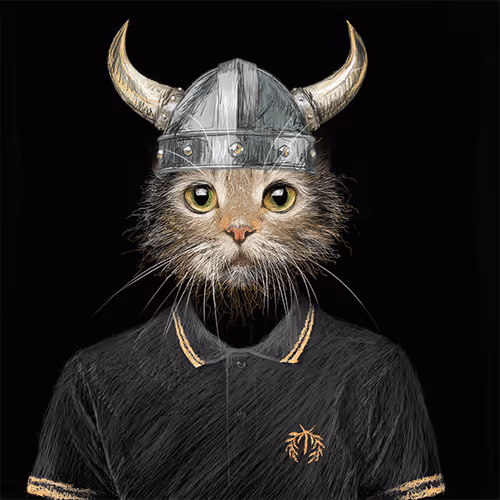 Item #53385941456676190110838339911728309048210199864448931637696851150580230389761 Media