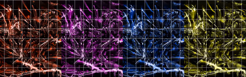 Item #41871644902893523590349436249356383908722567068716611676320077188945036705793 Media