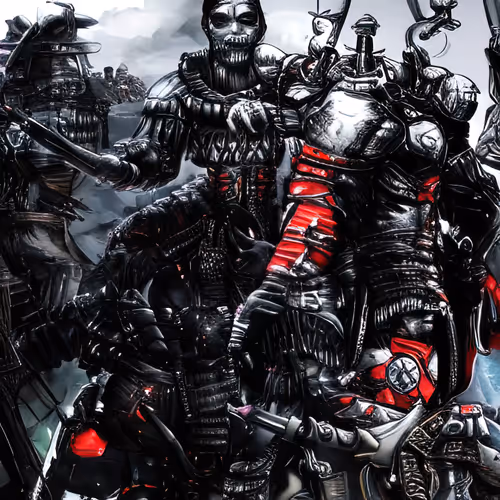 Item #94188926848243061460734933119317204655841487779742237312702368450497214414849 Media