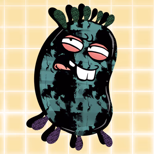 Item #77430436510531877776814311335486126084581239055120565824270562205197712490497 Media