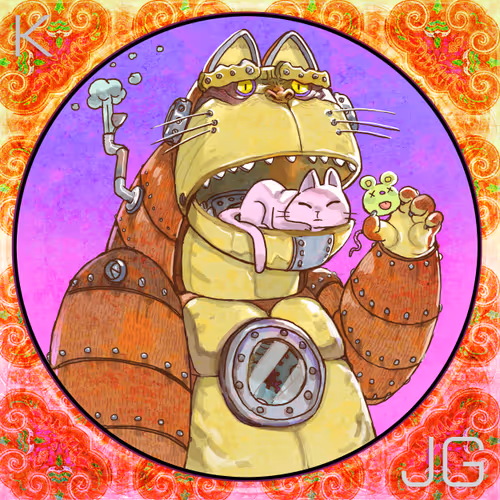 Item #52045095116701664996913839247647433792220204893840631225945038682468705632257 Media