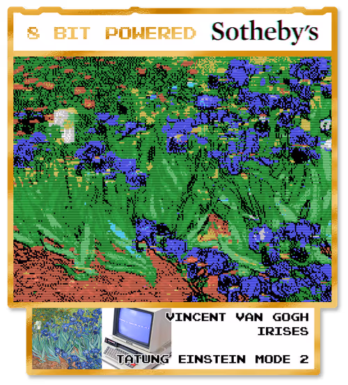 Item #22461135547374921852952889069909288076784345965068343690827774649108835336198 Media