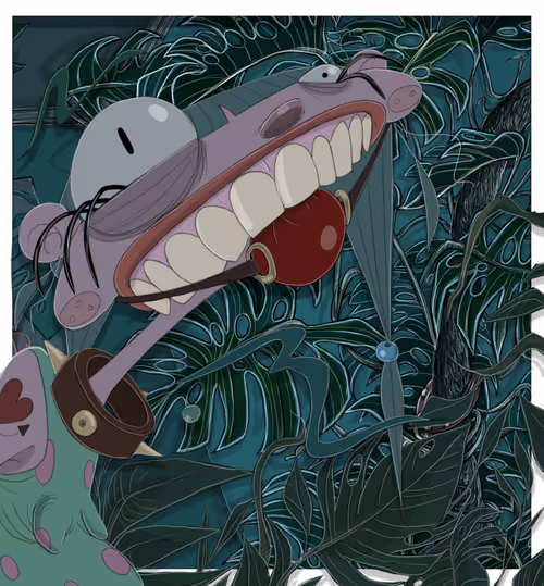 Item #18678398621699195055747666902716134430770138689256383024593708694507190484993 Media