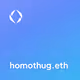 homothug.eth