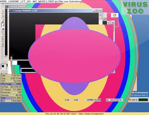 Item #15524538094359073916855684729238110717254364297775754598353486978567672692737 Media