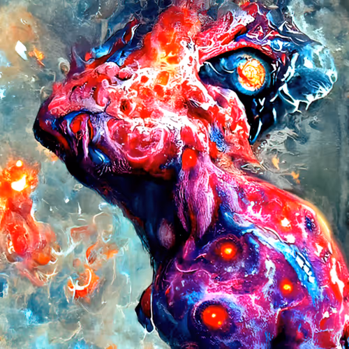 Item #113106999720433194198867901622402584868088344817018150533397544667694994817025 Media