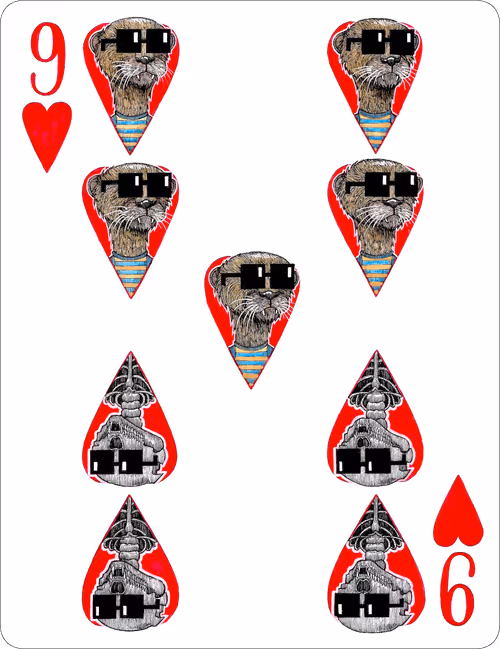 Item #9574268037699999622693781252235389876949185454587431323698828952397127090177 Media