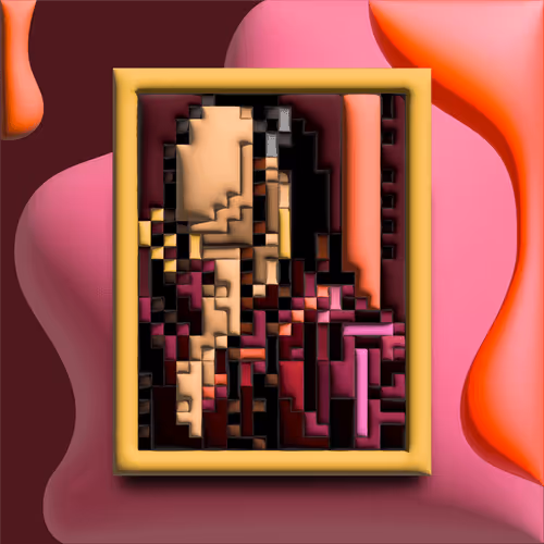 Item #33467395044116276186495380362871208785089417115990121780252781847144441053185 Media