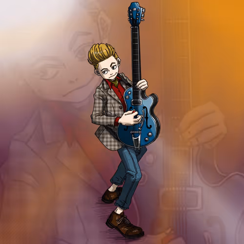 Item #14004648657977783561679193121725783747429675409345886233932193985104984408065 Media