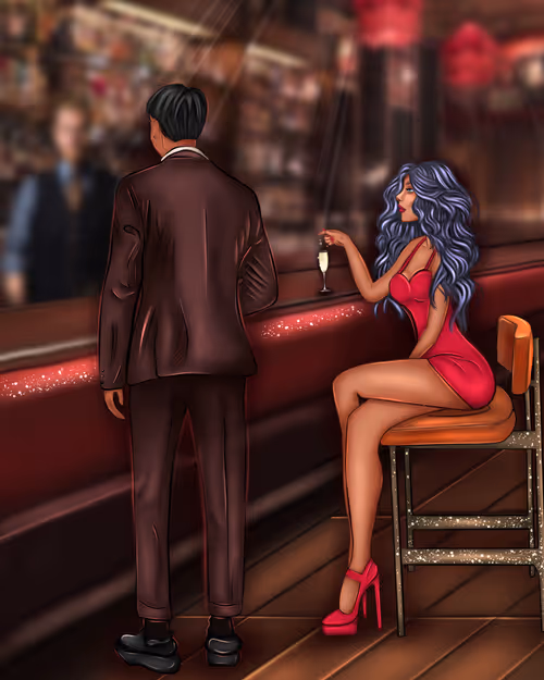 Item #40859830714084634957286202216036080358619414586397834501391702957030463504385 Media