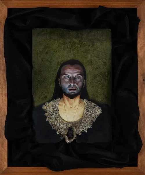 Item #65910841442948801867710072213293629021354247911005742341511357897642216521729 Media