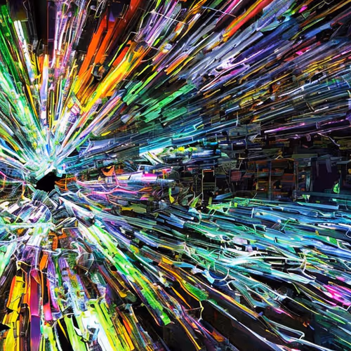 Item #91930756143529455178947229748461293539907489920858784829367493517660215312385 Media