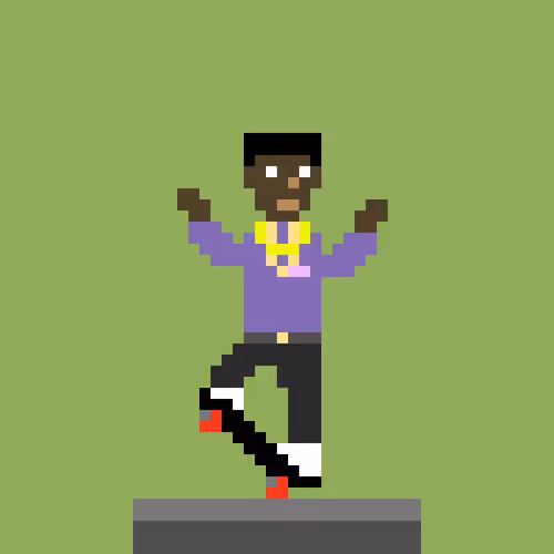 Item #53738610087465345833500340205359713292984454184765564475952481029342617403393 Media