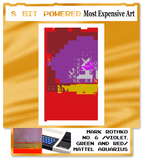 Item #22461135547374921852952889069909288076784345965068343690827774873409207402500 Media